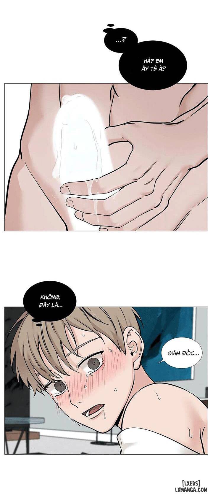 HentaiVN.net - Ảnh 37 - Suha của tôi - Chap 69
