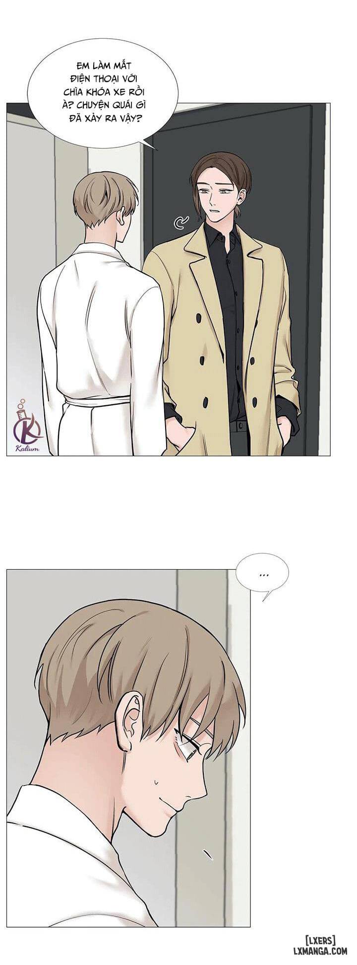 HentaiVN.net - Ảnh 4 - Suha của tôi - Chap 69