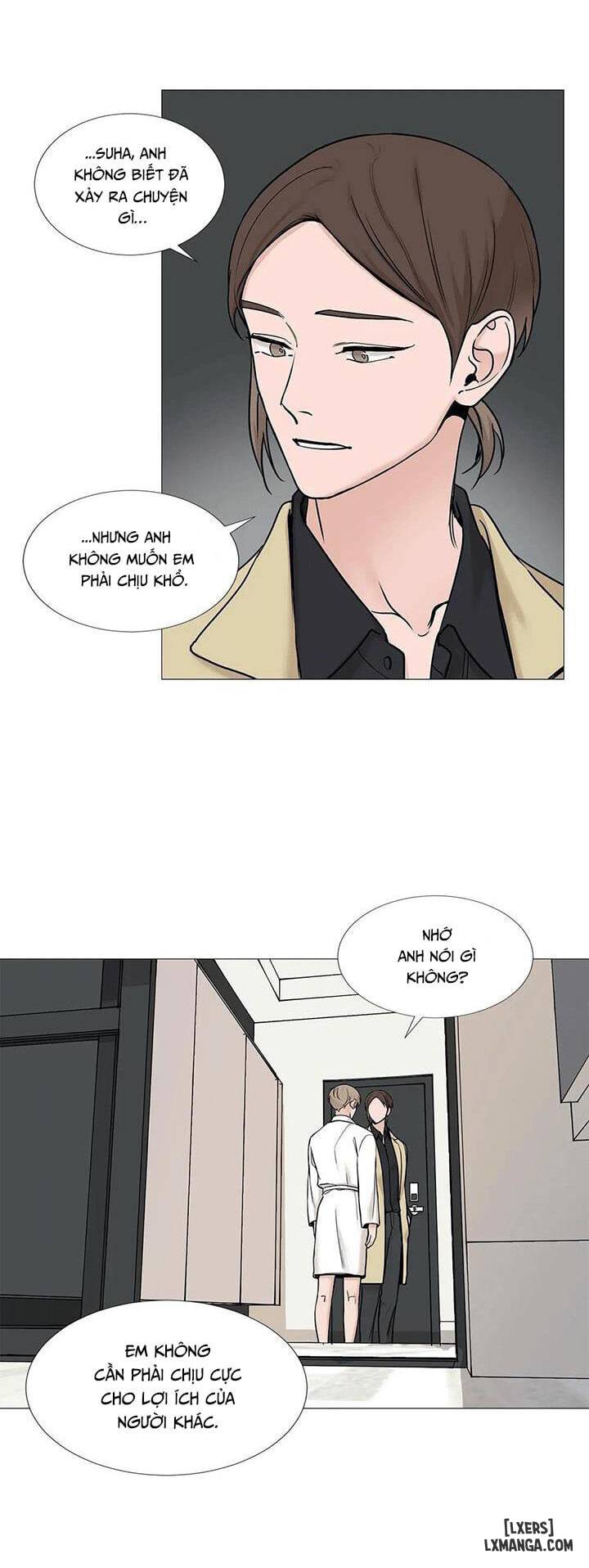 HentaiVN.net - Ảnh 5 - Suha của tôi - Chap 69
