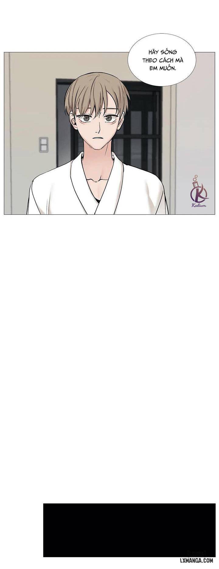 HentaiVN.net - Ảnh 6 - Suha của tôi - Chap 69