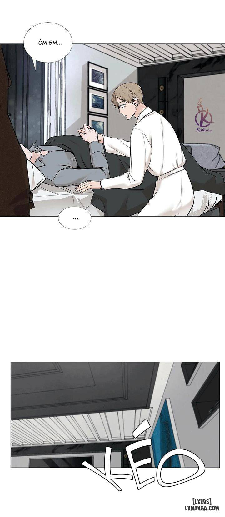 HentaiVN.net - Ảnh 9 - Suha của tôi - Chap 69