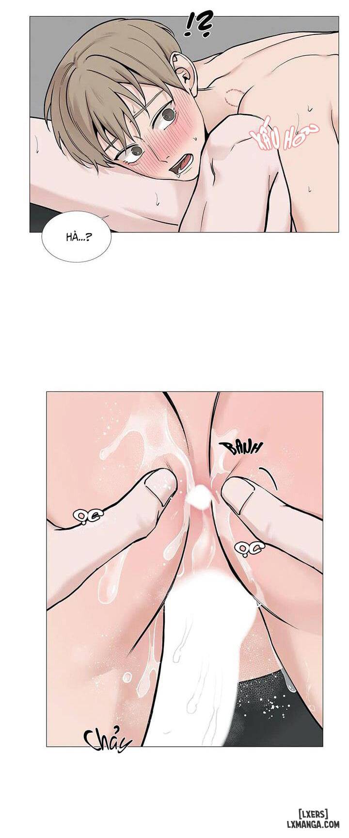 HentaiVN.net - Ảnh 12 - Suha của tôi - Chap 70
