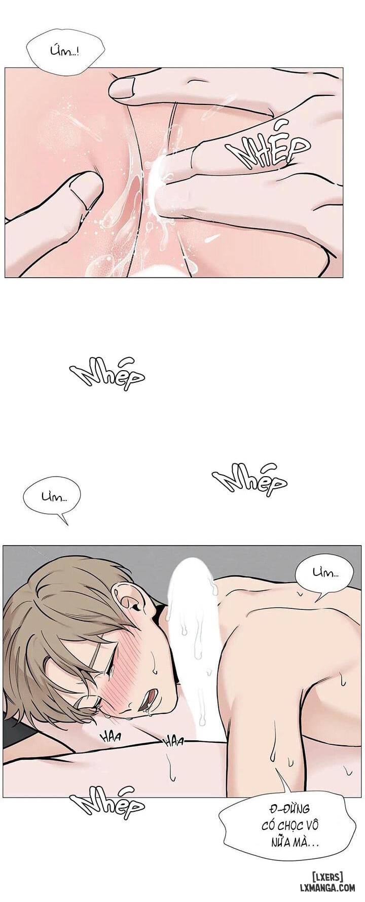 HentaiVN.net - Ảnh 13 - Suha của tôi - Chap 70