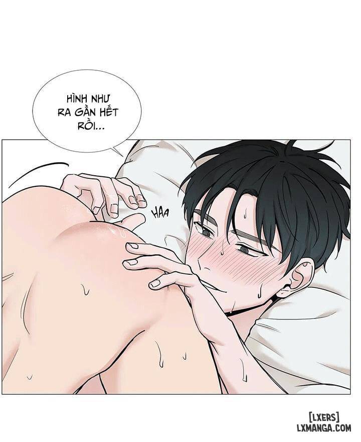 HentaiVN.net - Ảnh 15 - Suha của tôi - Chap 70