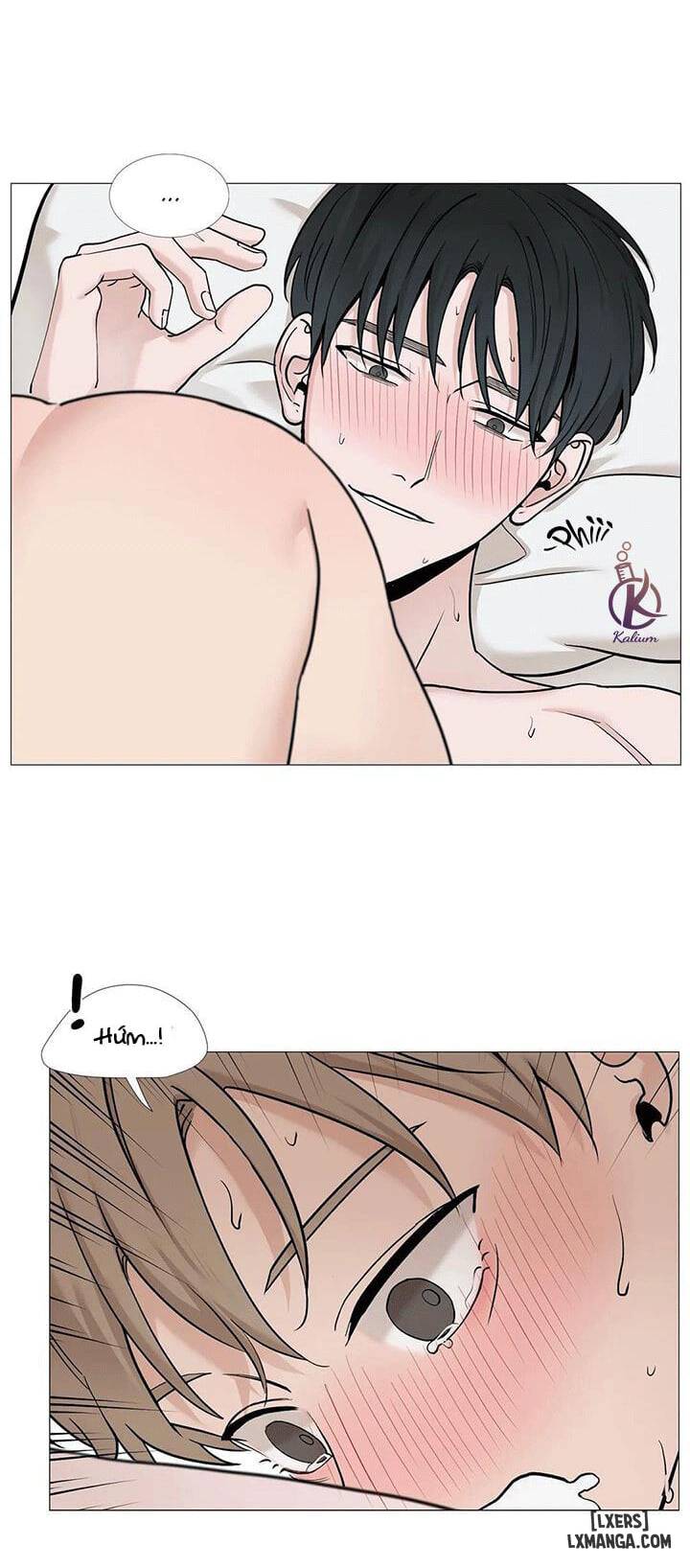 HentaiVN.net - Ảnh 17 - Suha của tôi - Chap 70