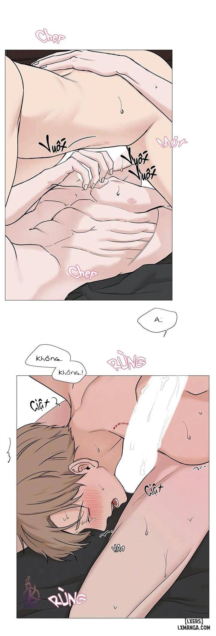 HentaiVN.net - Ảnh 19 - Suha của tôi - Chap 70
