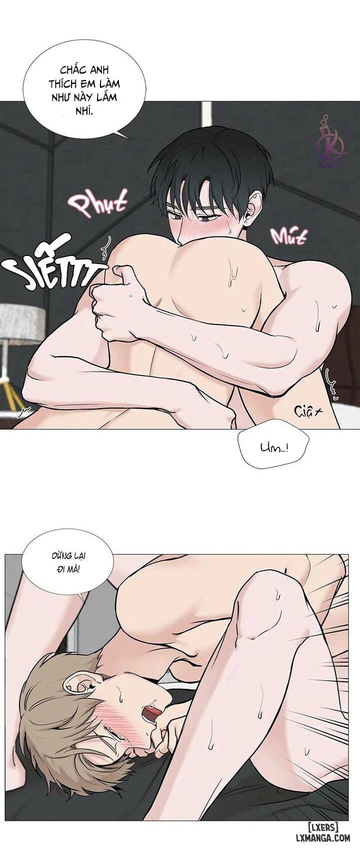 HentaiVN.net - Ảnh 21 - Suha của tôi - Chap 70