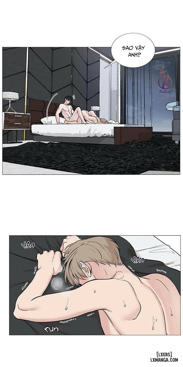 HentaiVN.net - Ảnh 22 - Suha của tôi - Chap 70