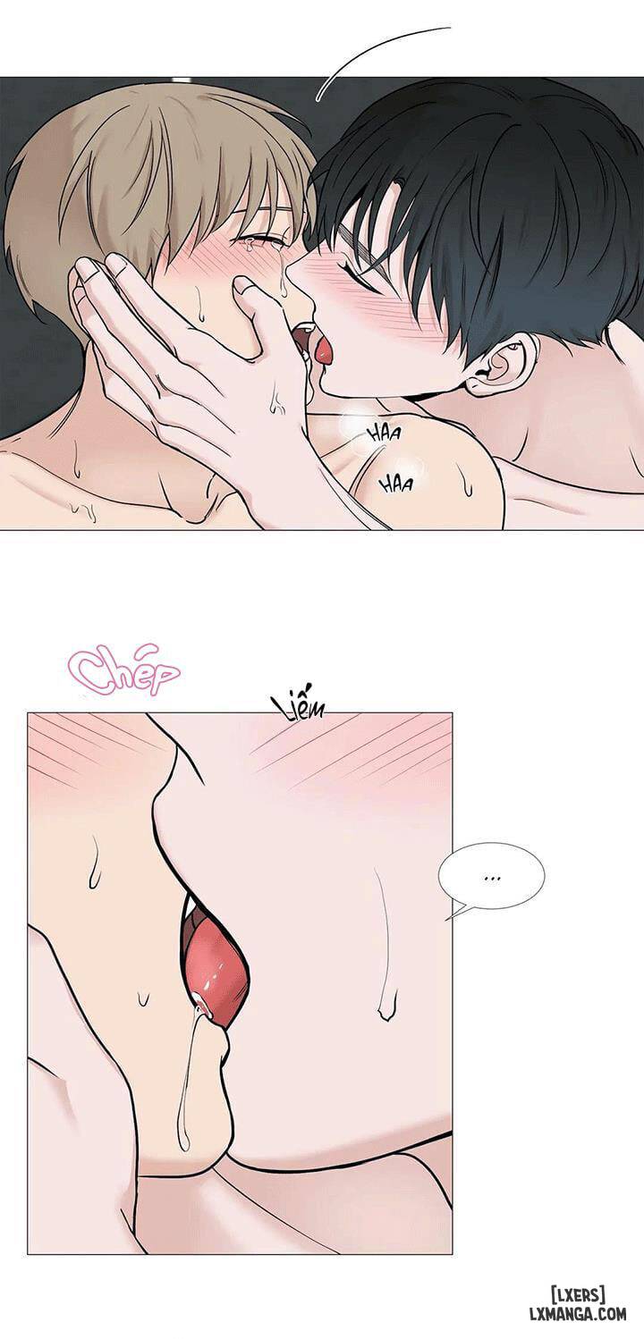 HentaiVN.net - Ảnh 24 - Suha của tôi - Chap 70