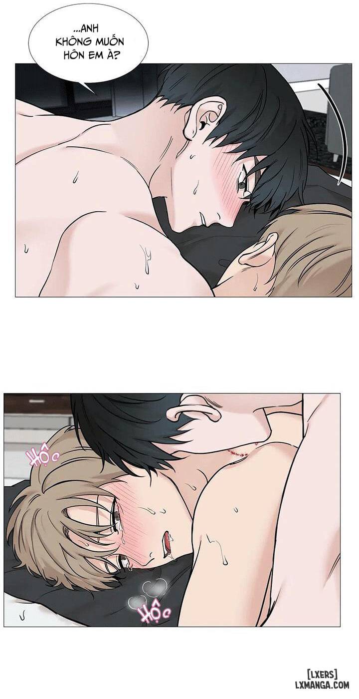 HentaiVN.net - Ảnh 25 - Suha của tôi - Chap 70