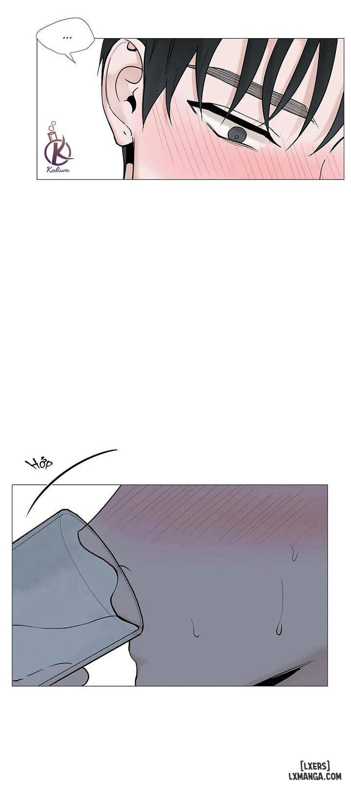 HentaiVN.net - Ảnh 26 - Suha của tôi - Chap 70
