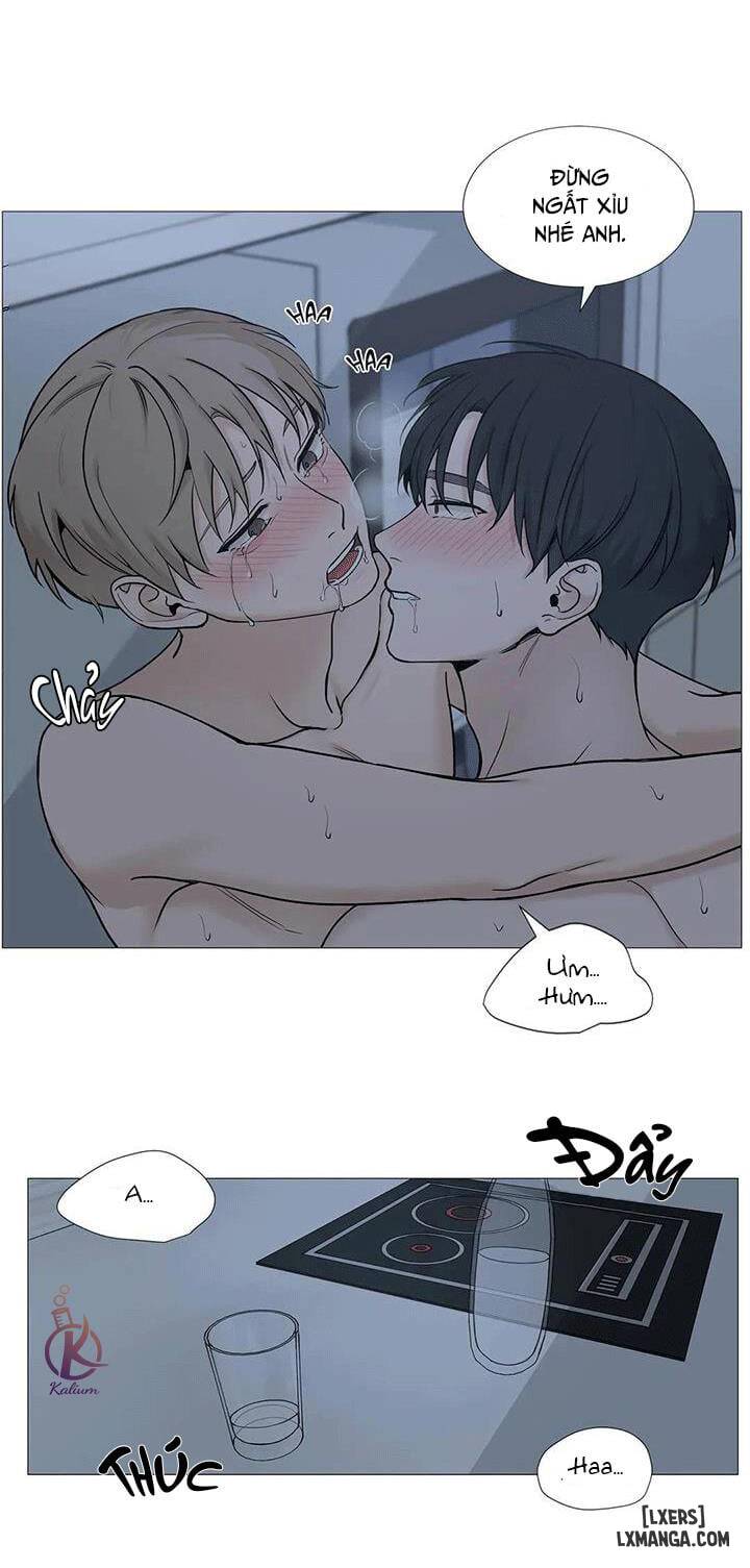 HentaiVN.net - Ảnh 28 - Suha của tôi - Chap 70