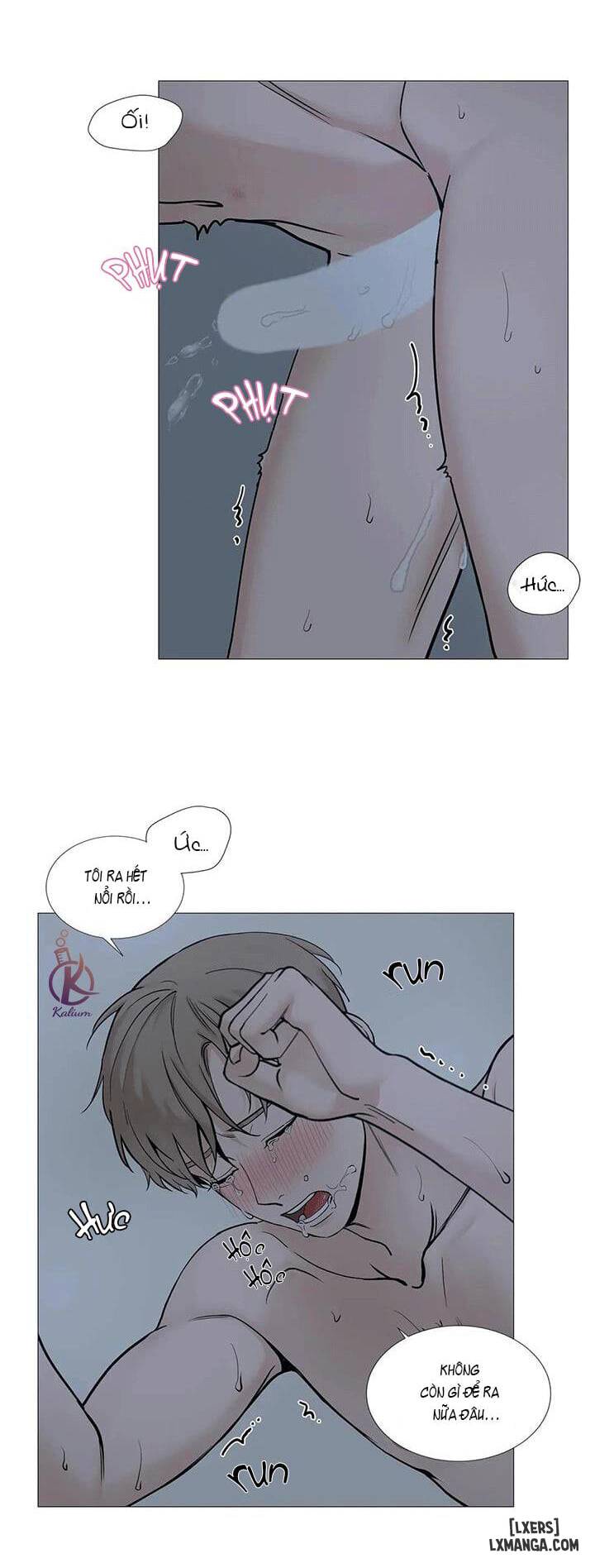 HentaiVN.net - Ảnh 30 - Suha của tôi - Chap 70