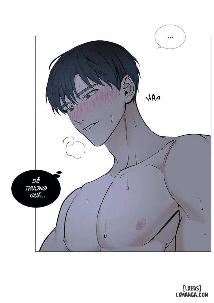 HentaiVN.net - Ảnh 31 - Suha của tôi - Chap 70