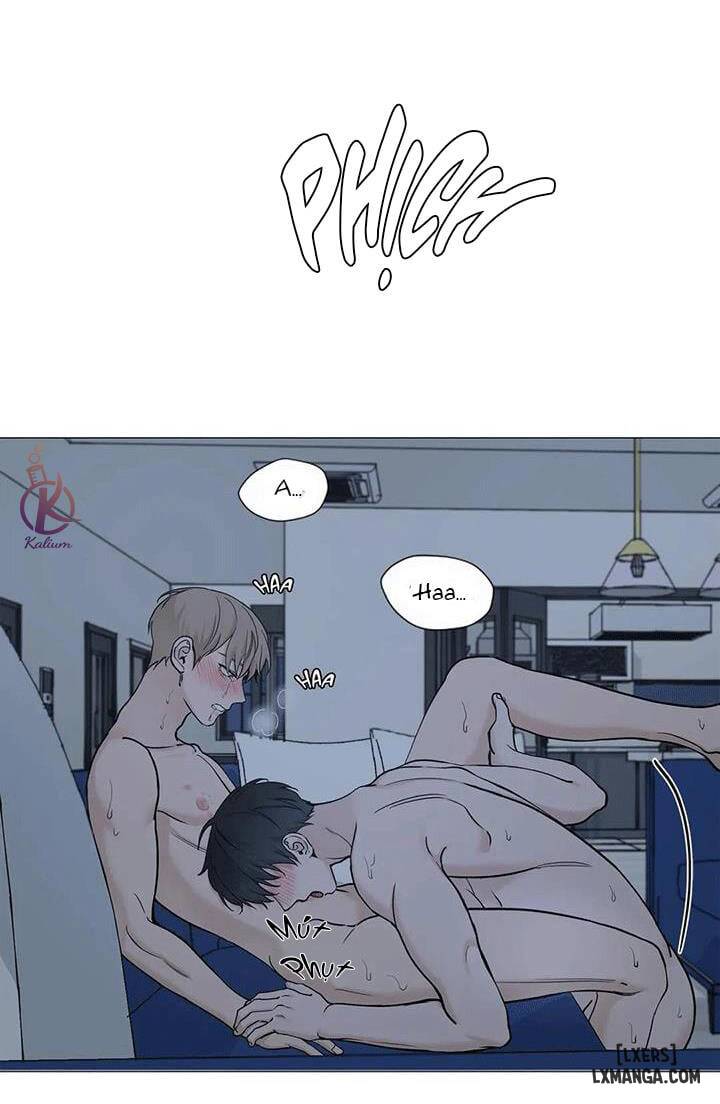 HentaiVN.net - Ảnh 32 - Suha của tôi - Chap 70