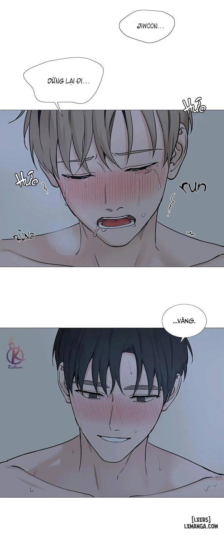 HentaiVN.net - Ảnh 34 - Suha của tôi - Chap 70