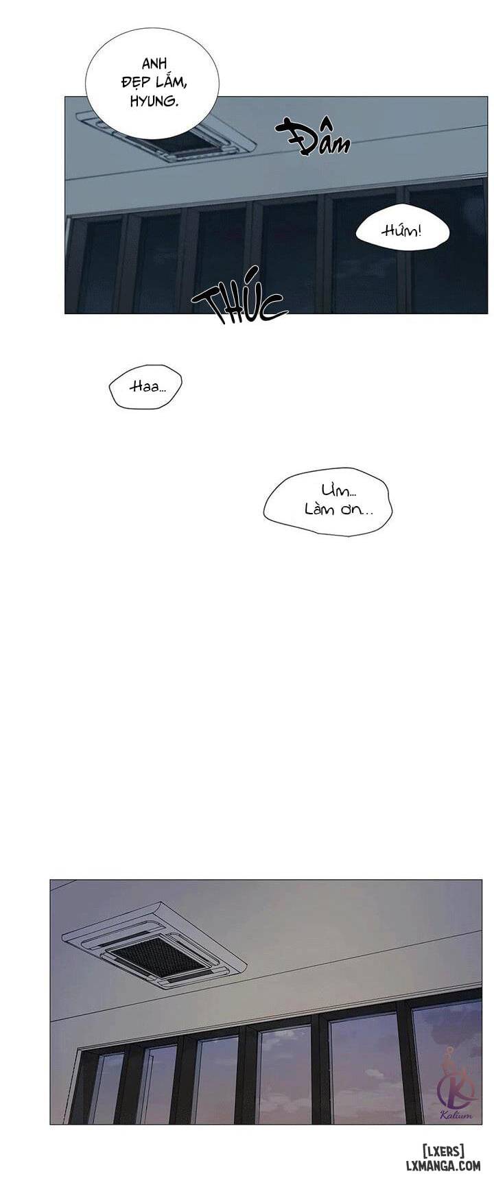 HentaiVN.net - Ảnh 35 - Suha của tôi - Chap 70