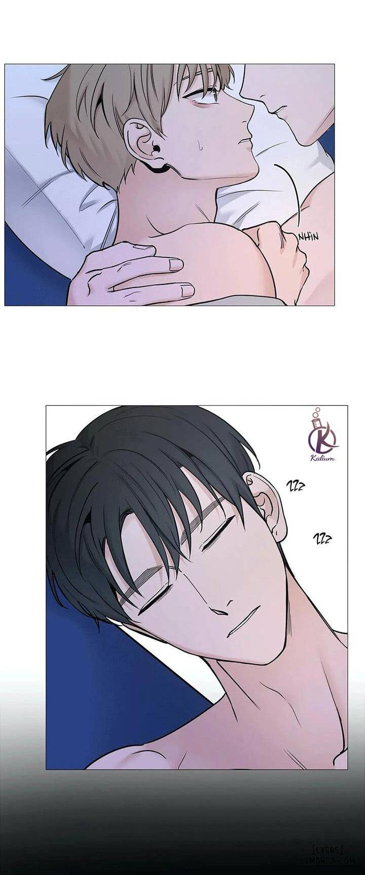 HentaiVN.net - Ảnh 37 - Suha của tôi - Chap 70