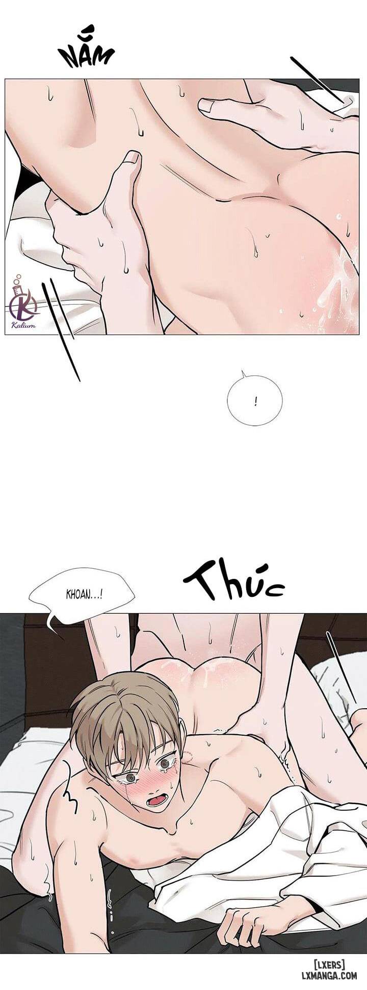 HentaiVN.net - Ảnh 4 - Suha của tôi - Chap 70