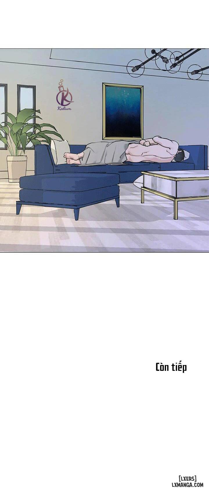 HentaiVN.net - Ảnh 40 - Suha của tôi - Chap 70