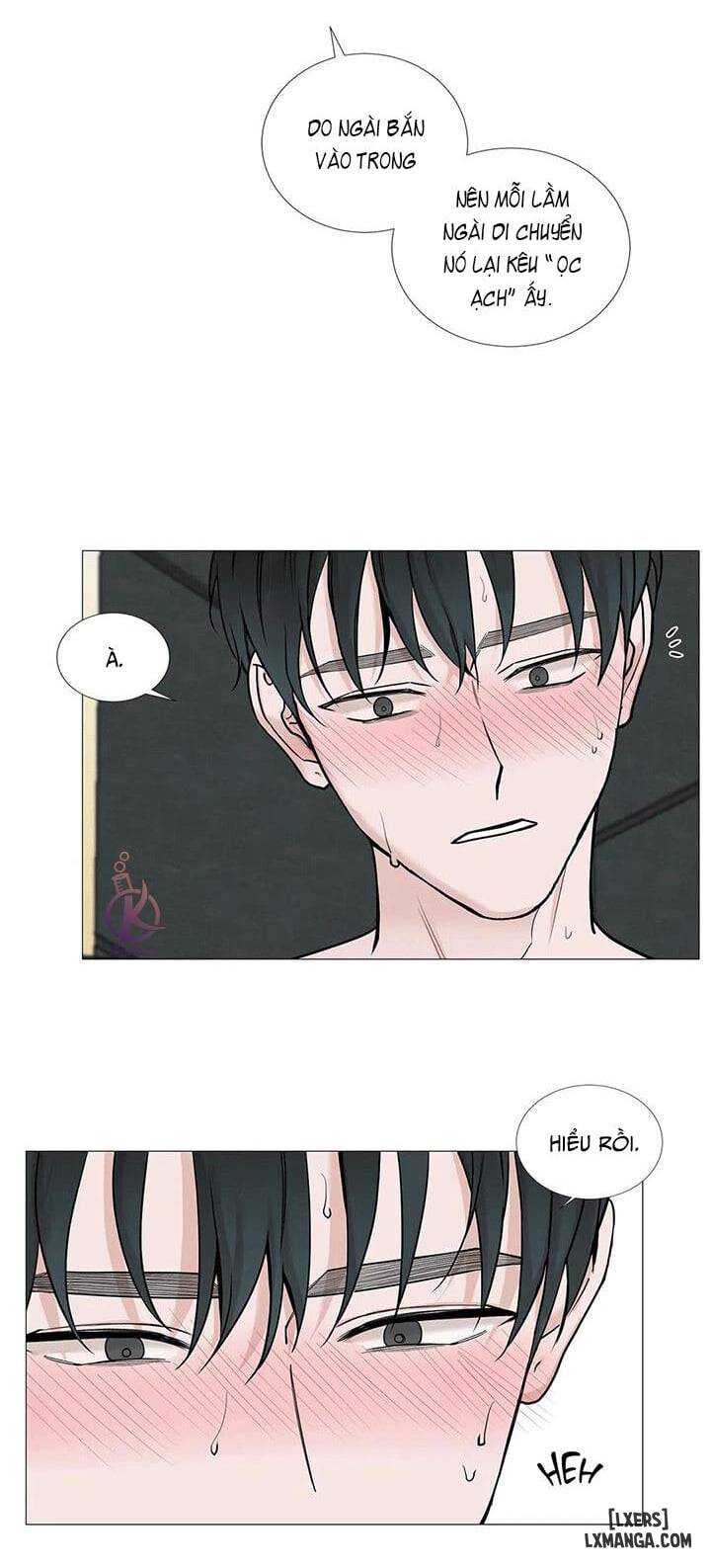 HentaiVN.net - Ảnh 7 - Suha của tôi - Chap 70