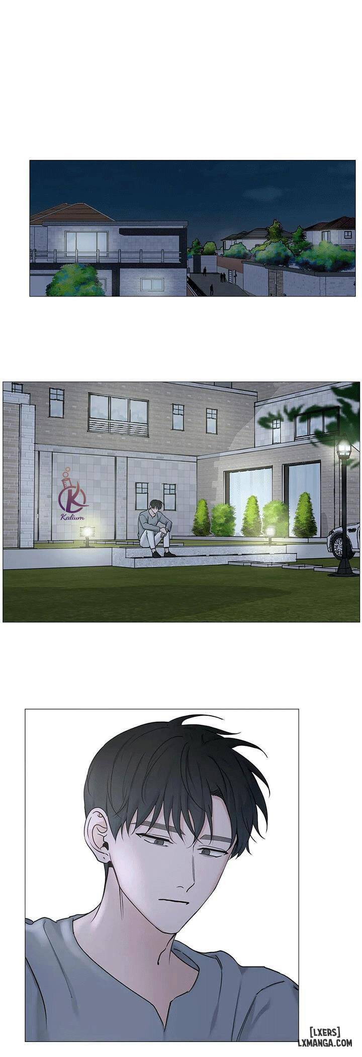 HentaiVN.net - Ảnh 14 - Suha của tôi - Chap 71