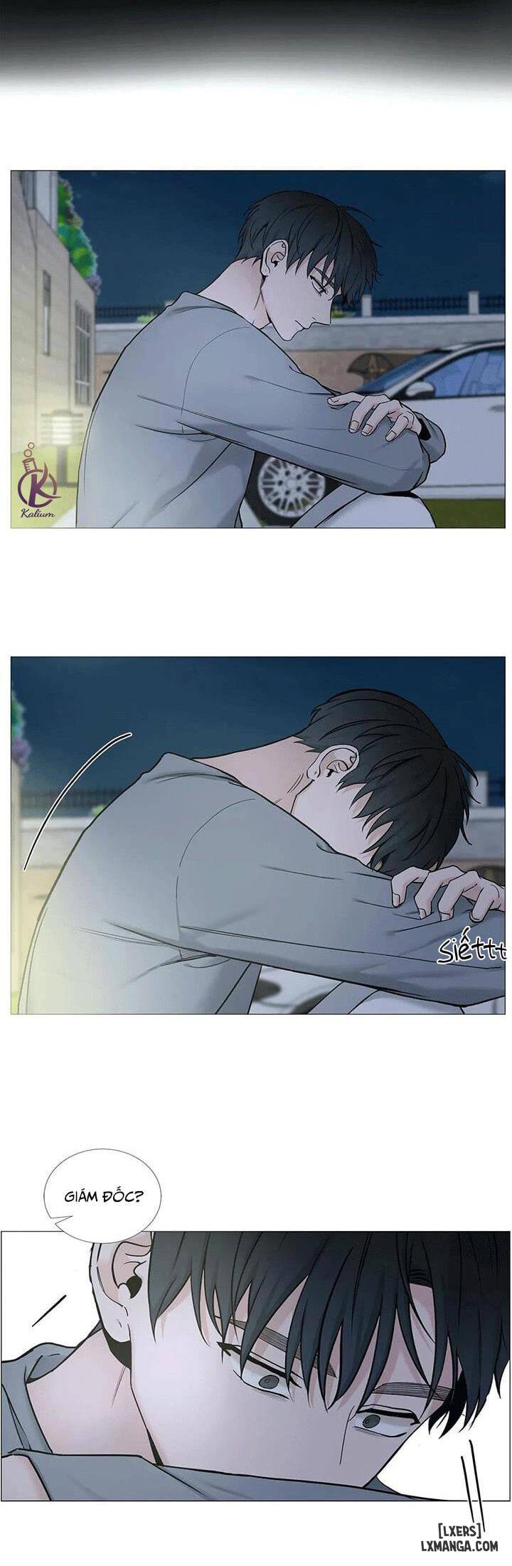 HentaiVN.net - Ảnh 16 - Suha của tôi - Chap 71