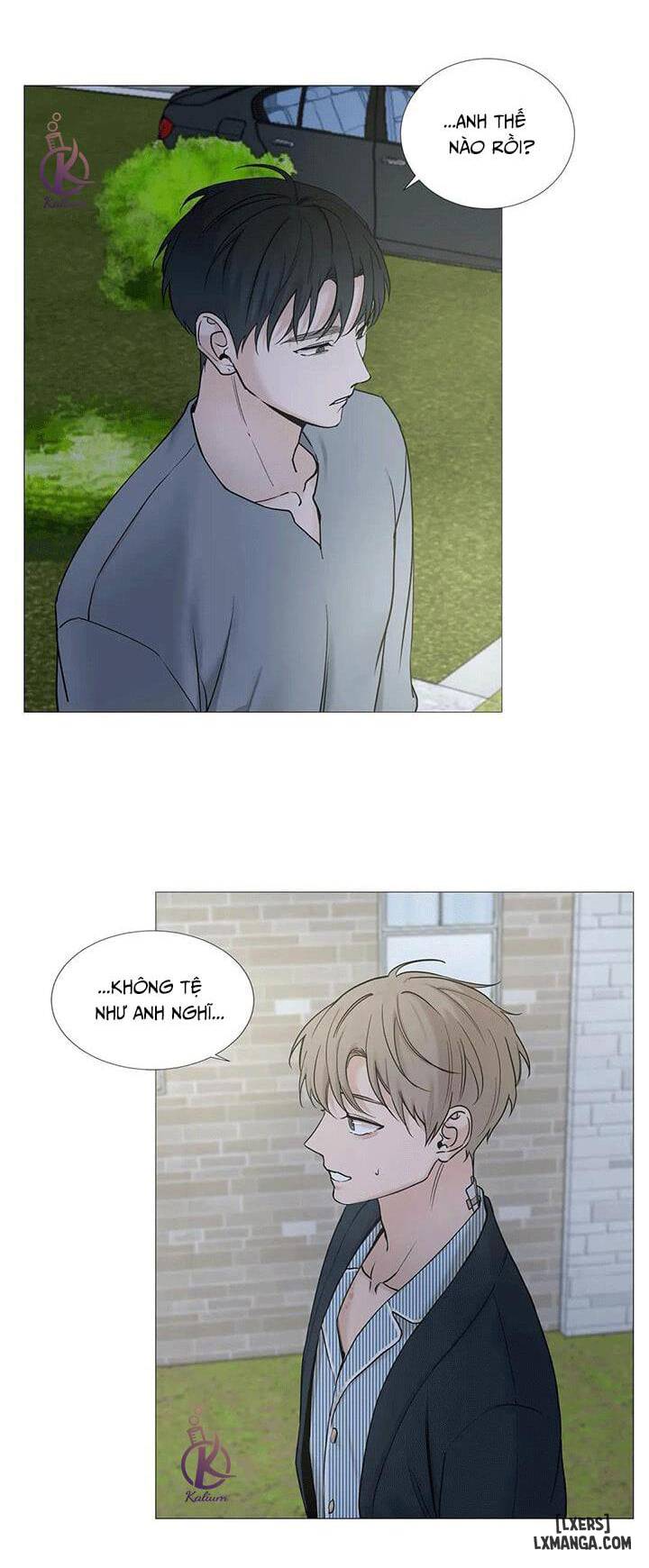 HentaiVN.net - Ảnh 19 - Suha của tôi - Chap 71