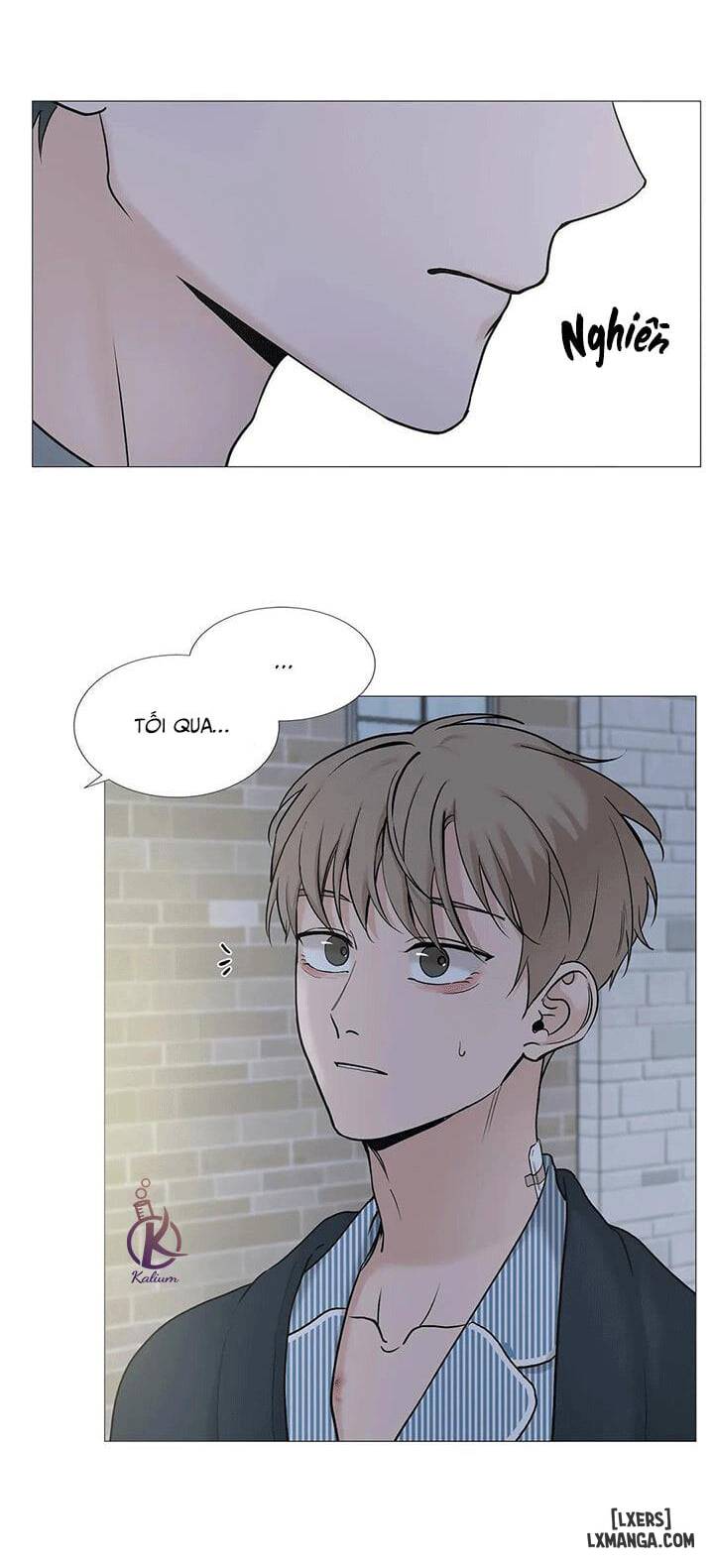 HentaiVN.net - Ảnh 23 - Suha của tôi - Chap 71