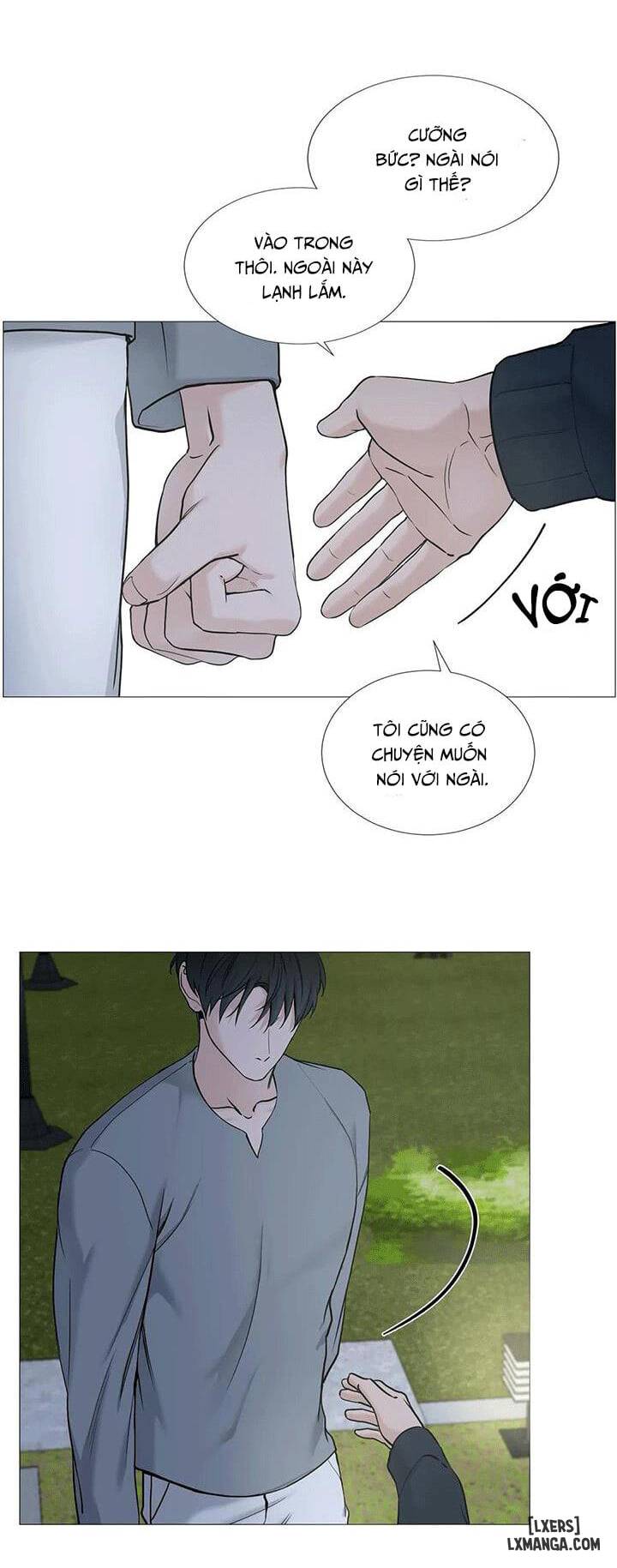 HentaiVN.net - Ảnh 26 - Suha của tôi - Chap 71