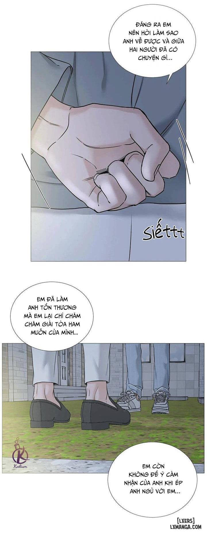 HentaiVN.net - Ảnh 28 - Suha của tôi - Chap 71