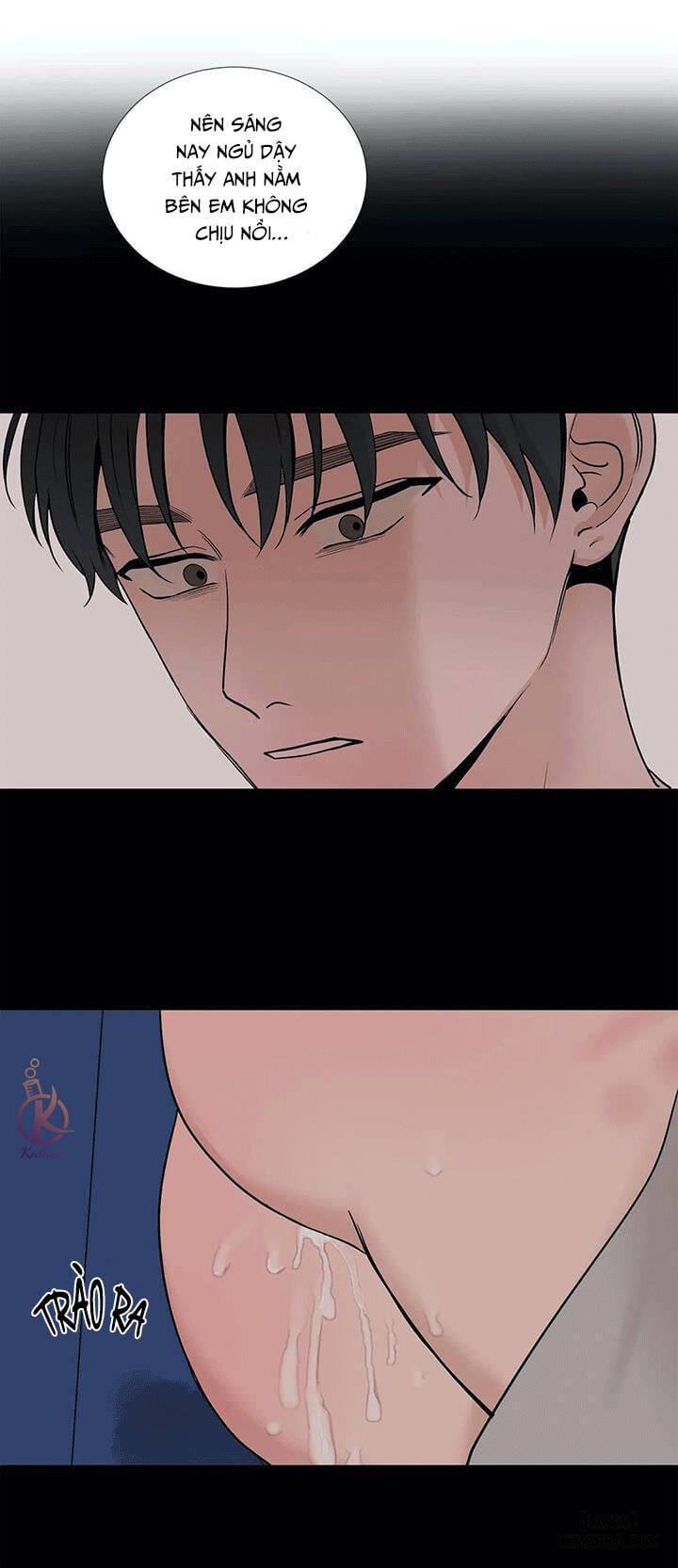 HentaiVN.net - Ảnh 29 - Suha của tôi - Chap 71