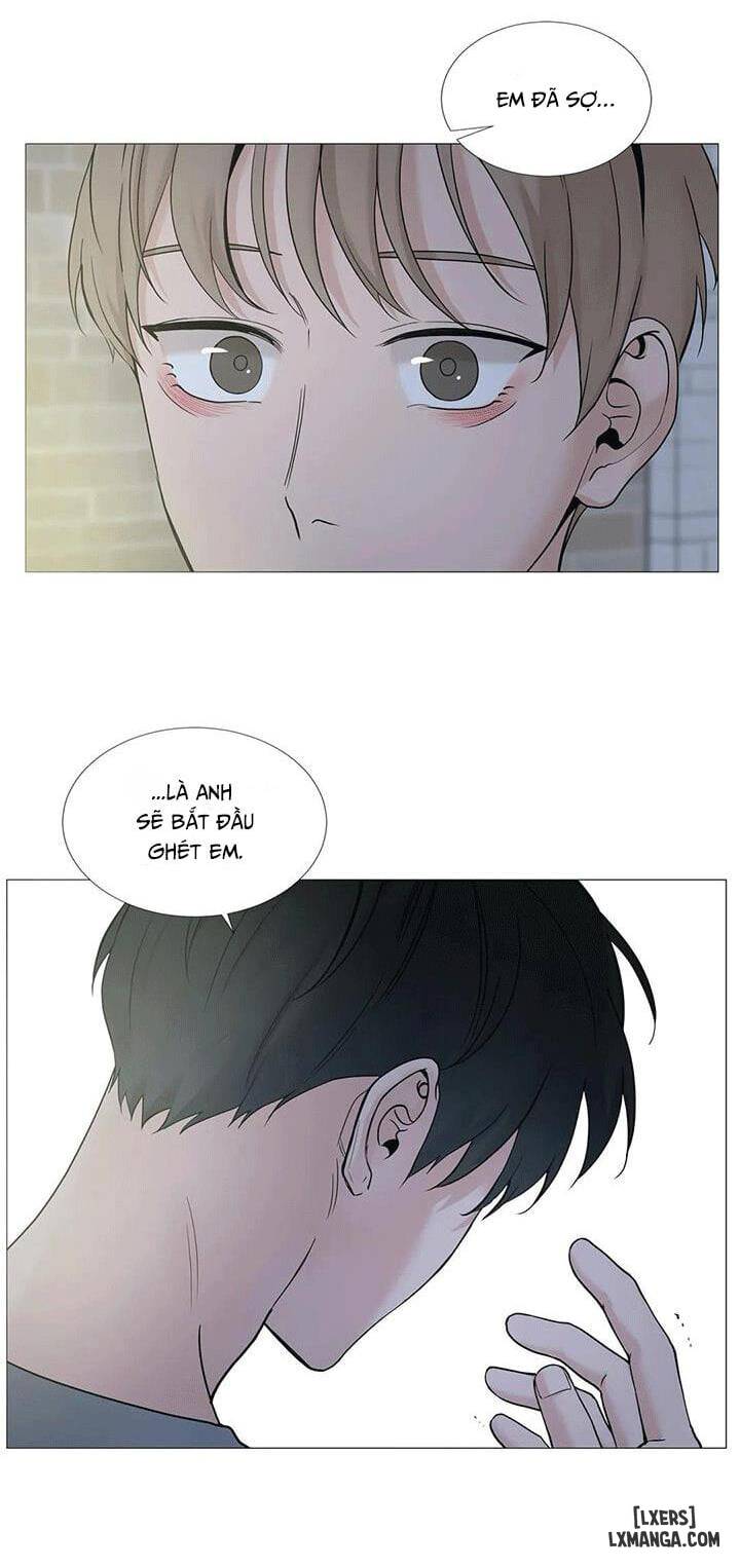 HentaiVN.net - Ảnh 32 - Suha của tôi - Chap 71