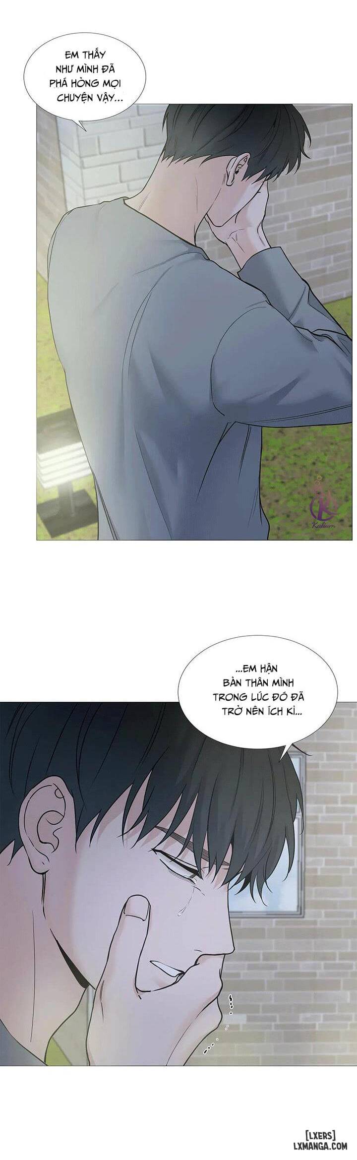 HentaiVN.net - Ảnh 33 - Suha của tôi - Chap 71