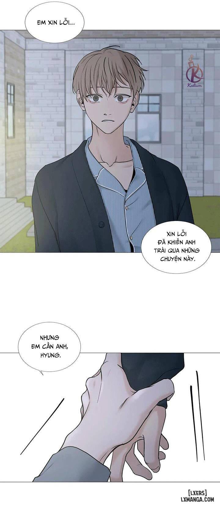 HentaiVN.net - Ảnh 34 - Suha của tôi - Chap 71