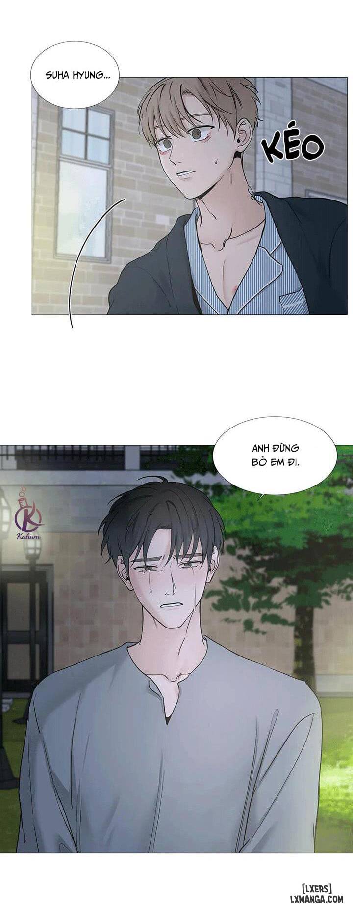 HentaiVN.net - Ảnh 35 - Suha của tôi - Chap 71