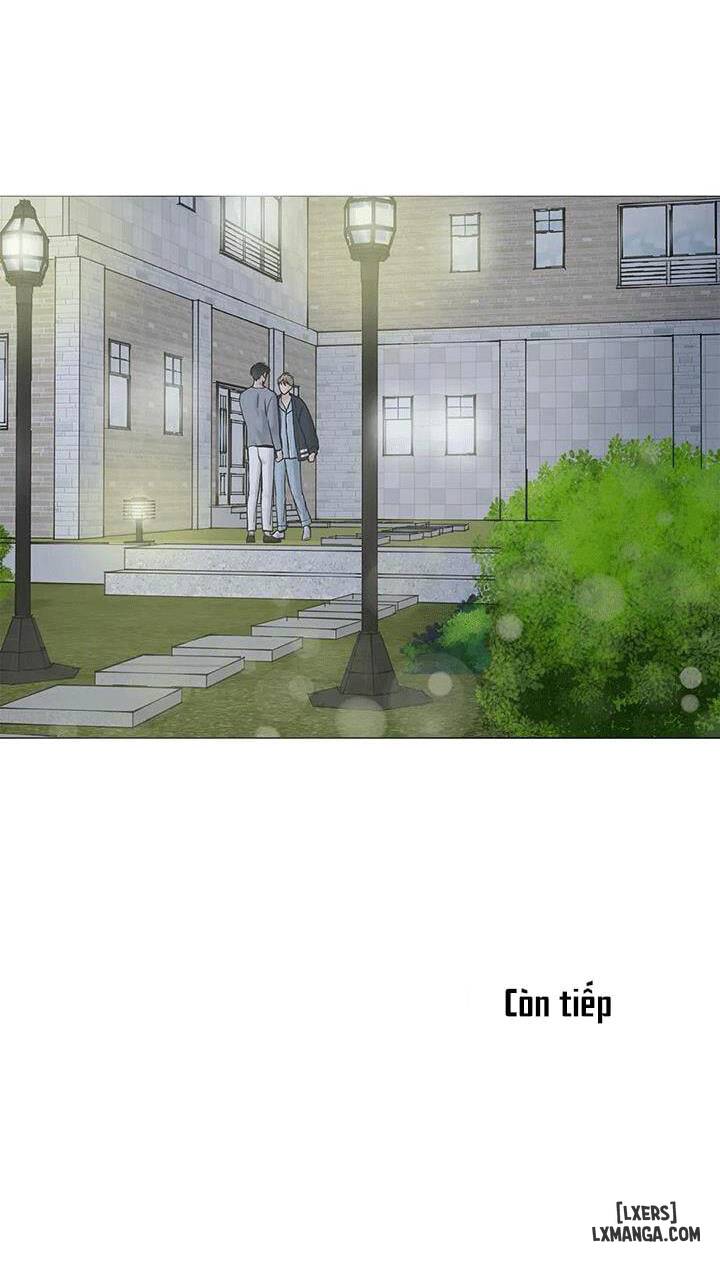 HentaiVN.net - Ảnh 36 - Suha của tôi - Chap 71