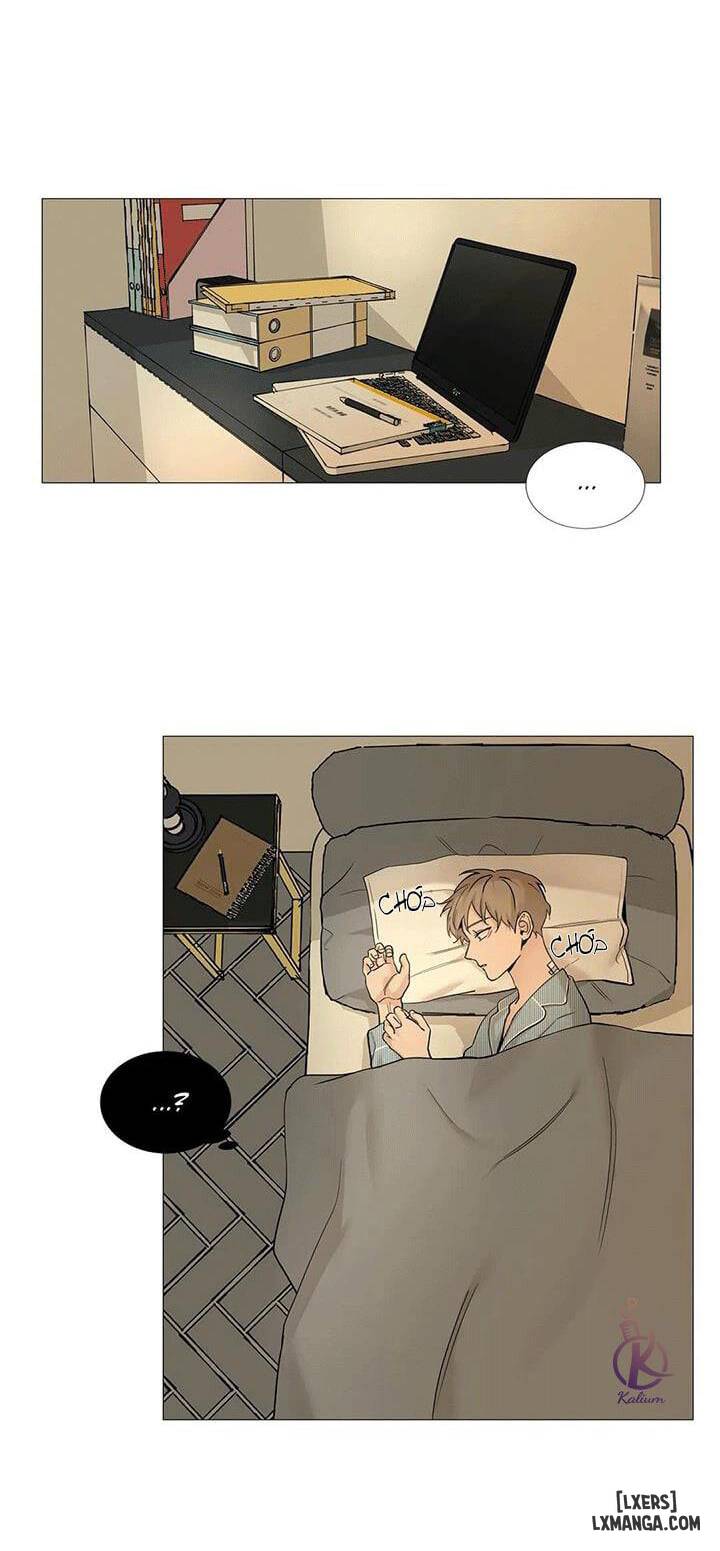HentaiVN.net - Ảnh 4 - Suha của tôi - Chap 71