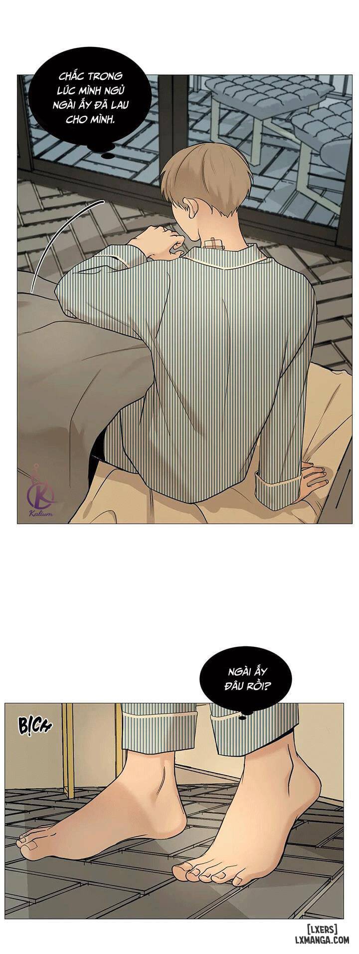 HentaiVN.net - Ảnh 7 - Suha của tôi - Chap 71