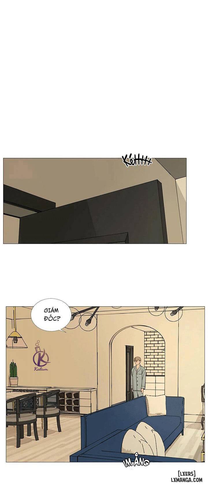 HentaiVN.net - Ảnh 8 - Suha của tôi - Chap 71