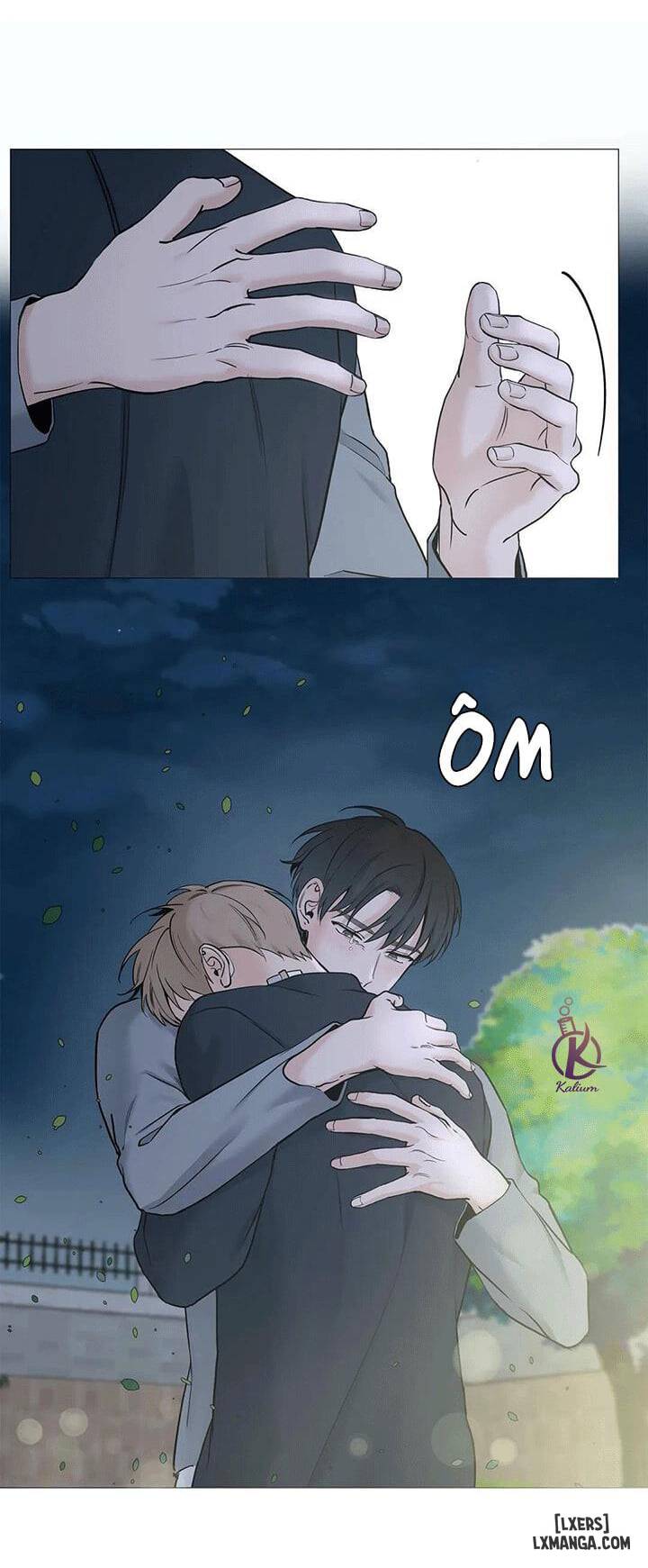 HentaiVN.net - Ảnh 10 - Suha của tôi - Chap 72