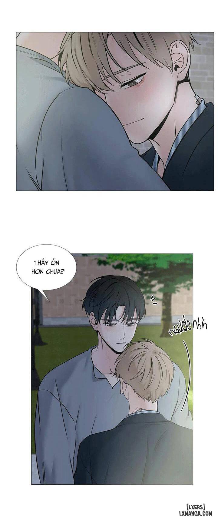 HentaiVN.net - Ảnh 12 - Suha của tôi - Chap 72