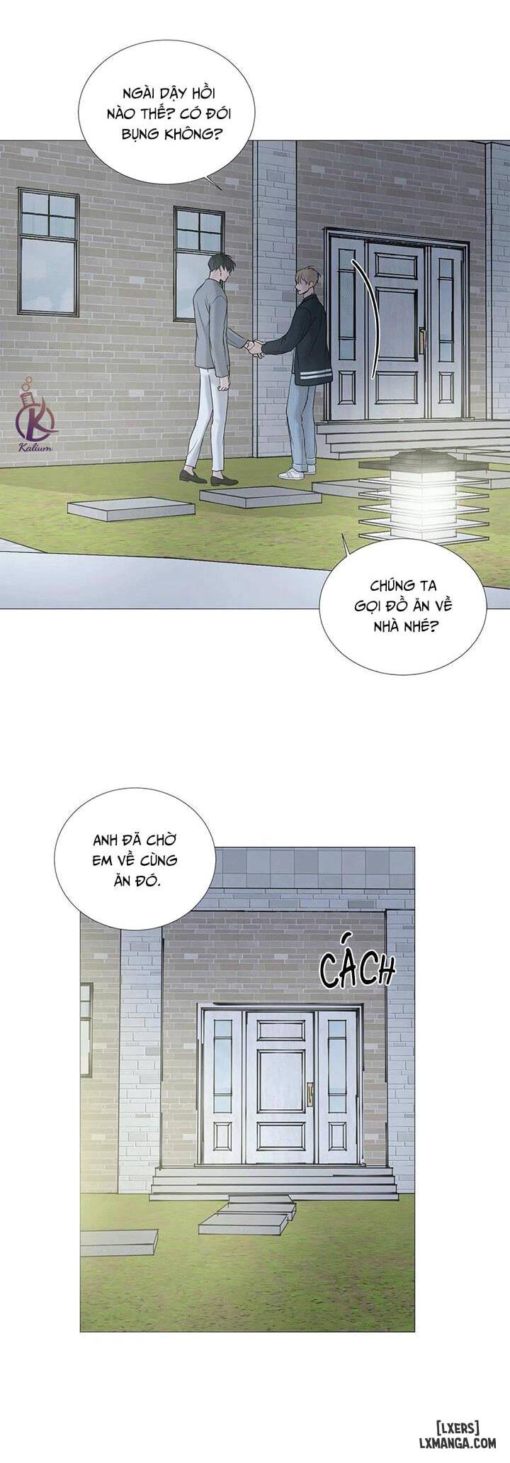 HentaiVN.net - Ảnh 14 - Suha của tôi - Chap 72