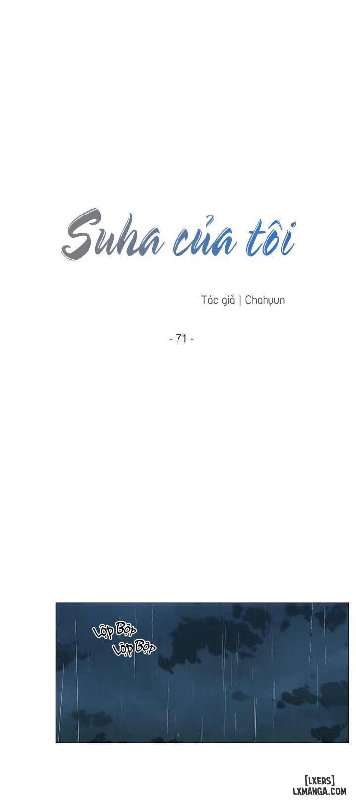 HentaiVN.net - Ảnh 15 - Suha của tôi - Chap 72
