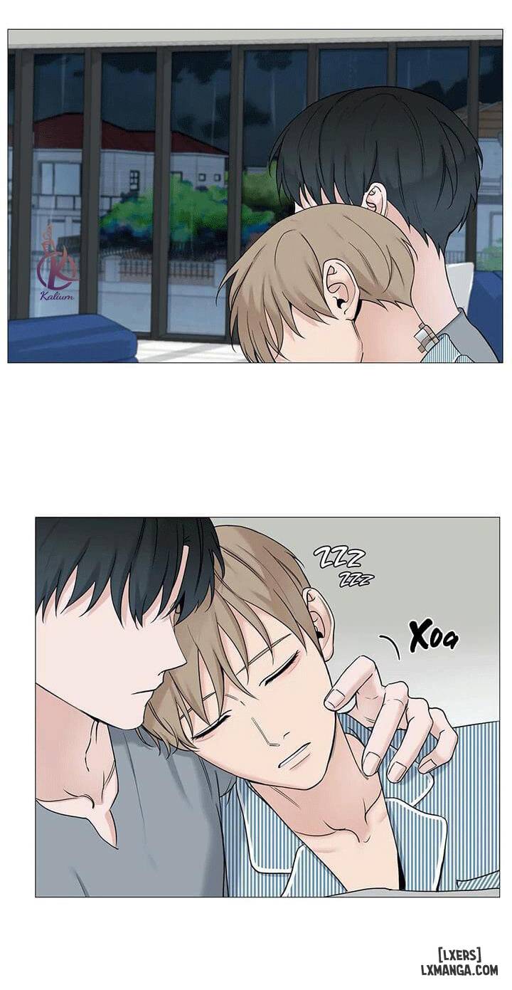 HentaiVN.net - Ảnh 16 - Suha của tôi - Chap 72