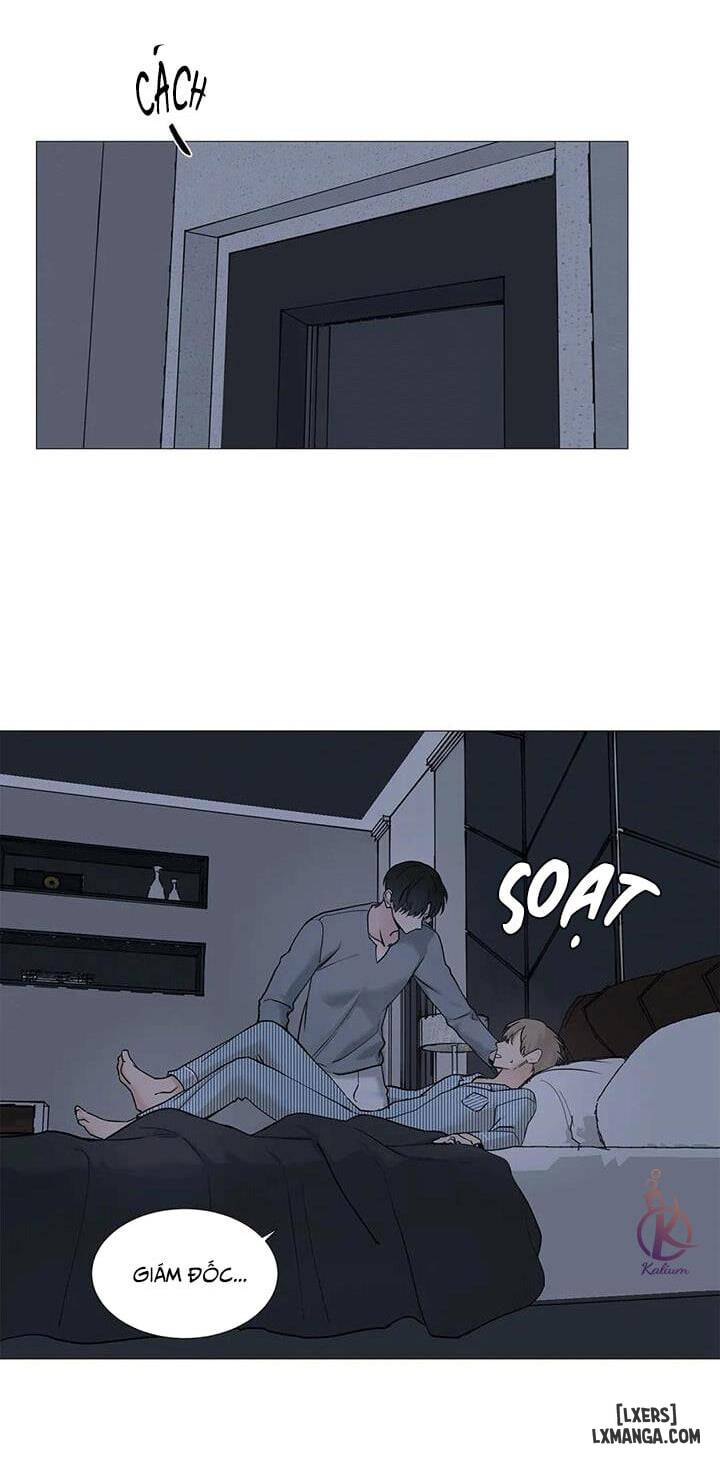 HentaiVN.net - Ảnh 20 - Suha của tôi - Chap 72