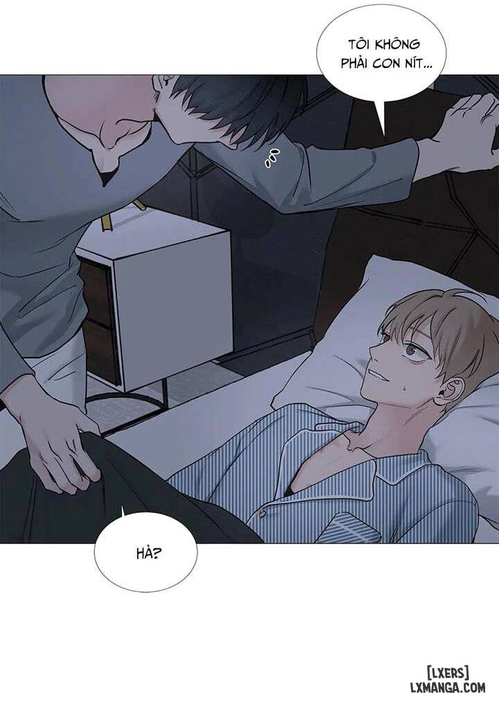 HentaiVN.net - Ảnh 21 - Suha của tôi - Chap 72