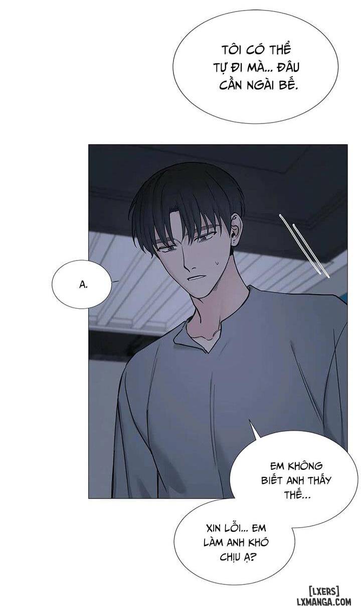 HentaiVN.net - Ảnh 22 - Suha của tôi - Chap 72