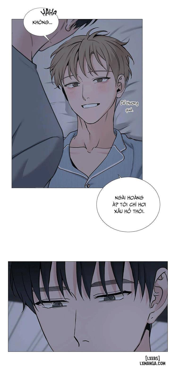 HentaiVN.net - Ảnh 23 - Suha của tôi - Chap 72