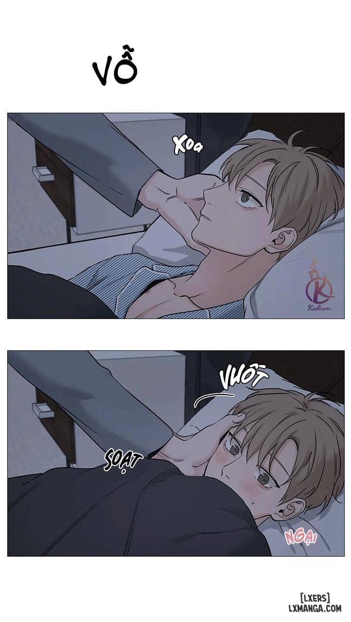 HentaiVN.net - Ảnh 24 - Suha của tôi - Chap 72